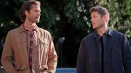Supernatural Source: Amazon Prime Video